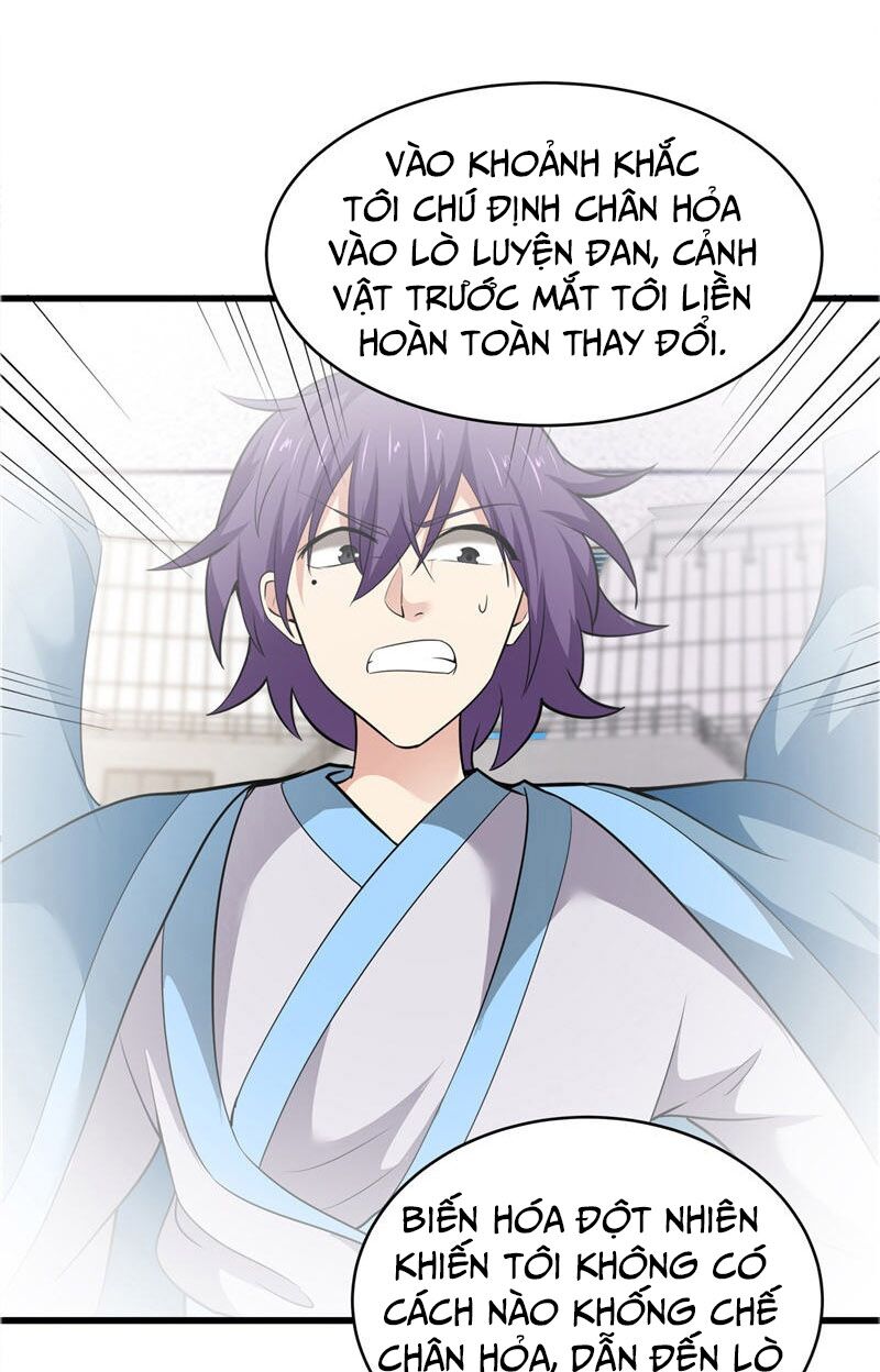 Chí Tôn Võ Đế: Chapter 192