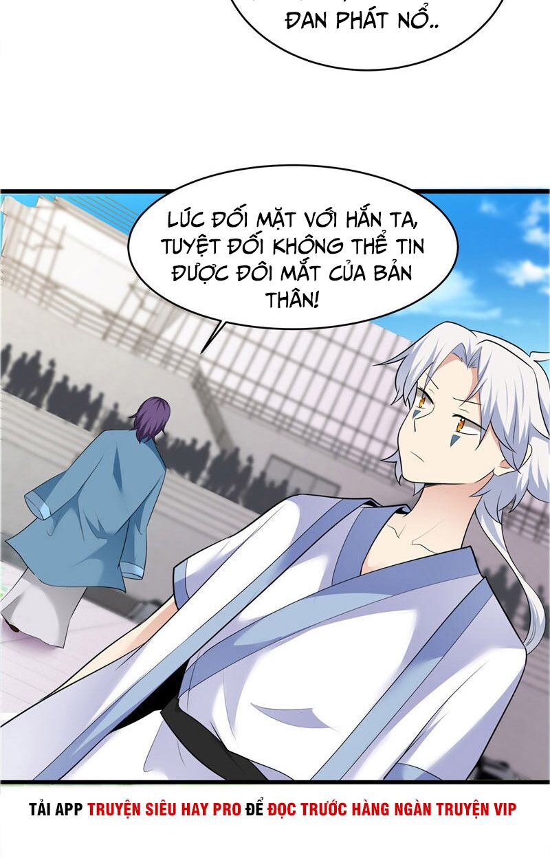 Chí Tôn Võ Đế: Chapter 192