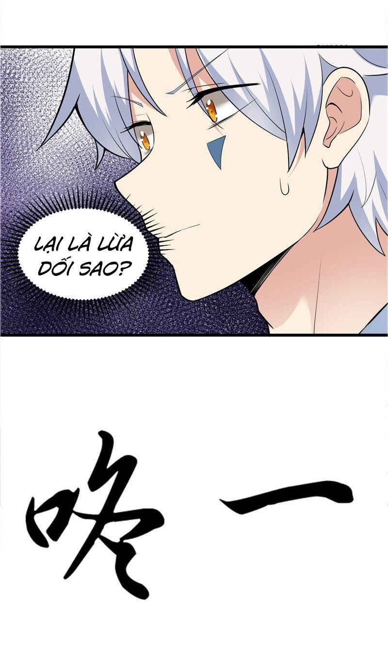 Chí Tôn Võ Đế: Chapter 192