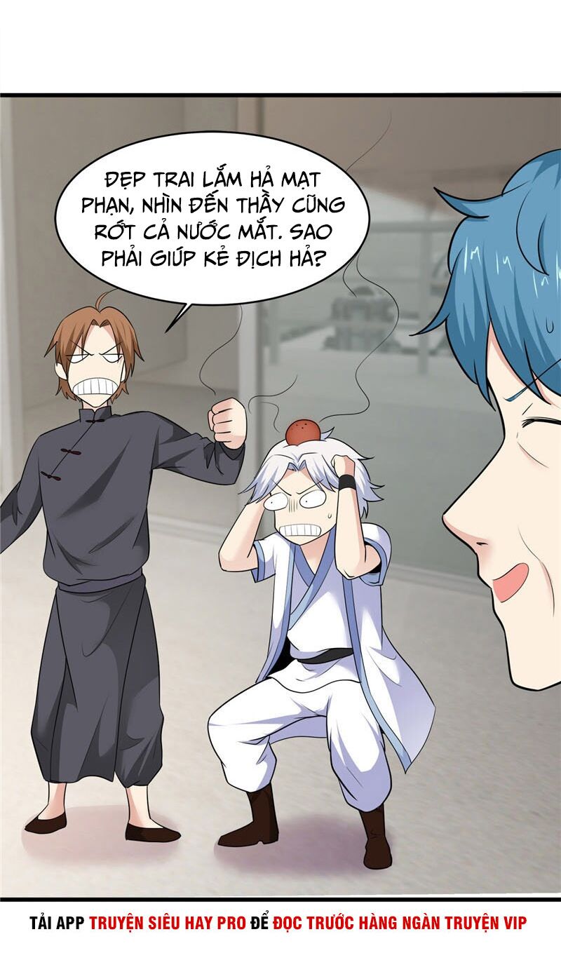 Chí Tôn Võ Đế: Chapter 192