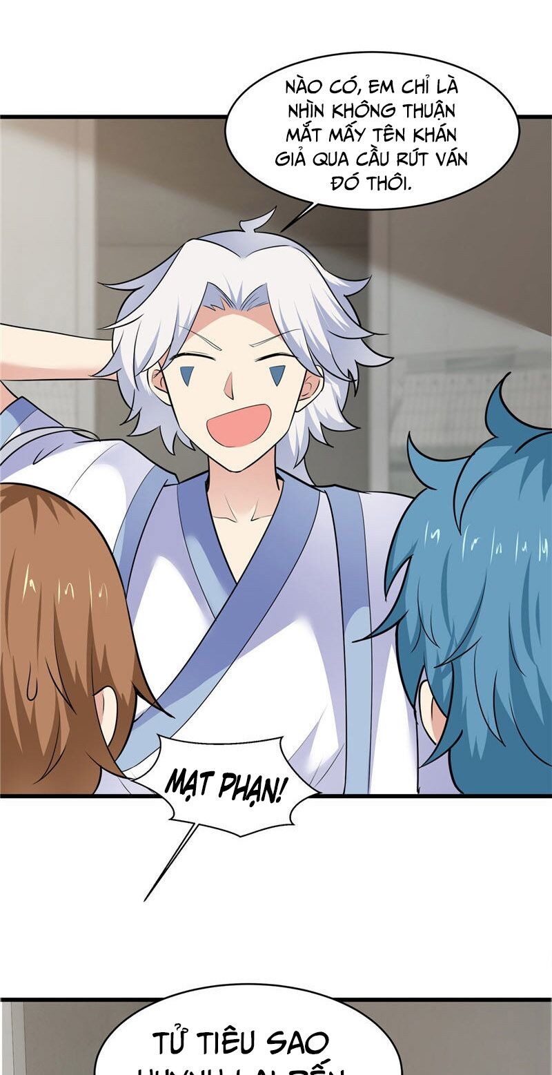 Chí Tôn Võ Đế: Chapter 192