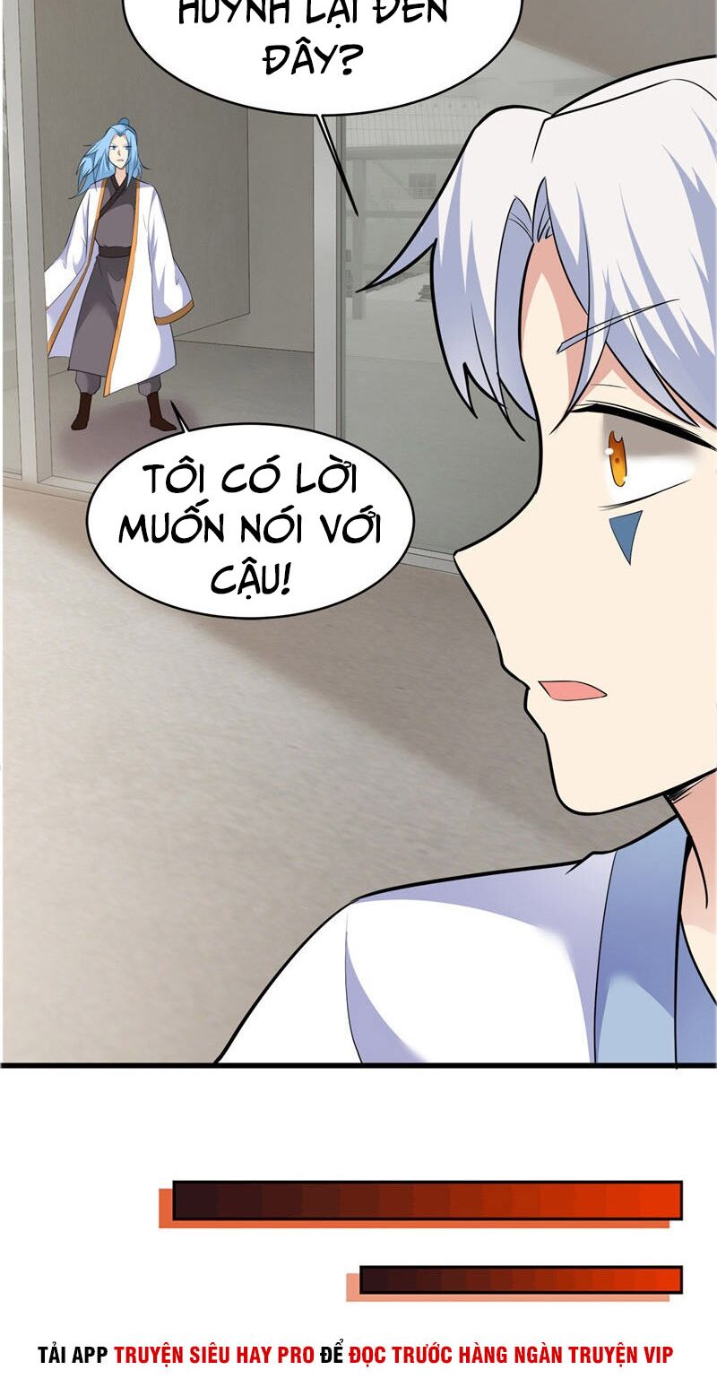 Chí Tôn Võ Đế: Chapter 192