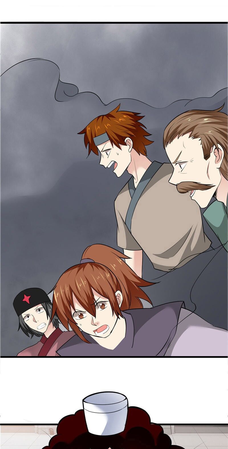Chí Tôn Võ Đế: Chapter 192