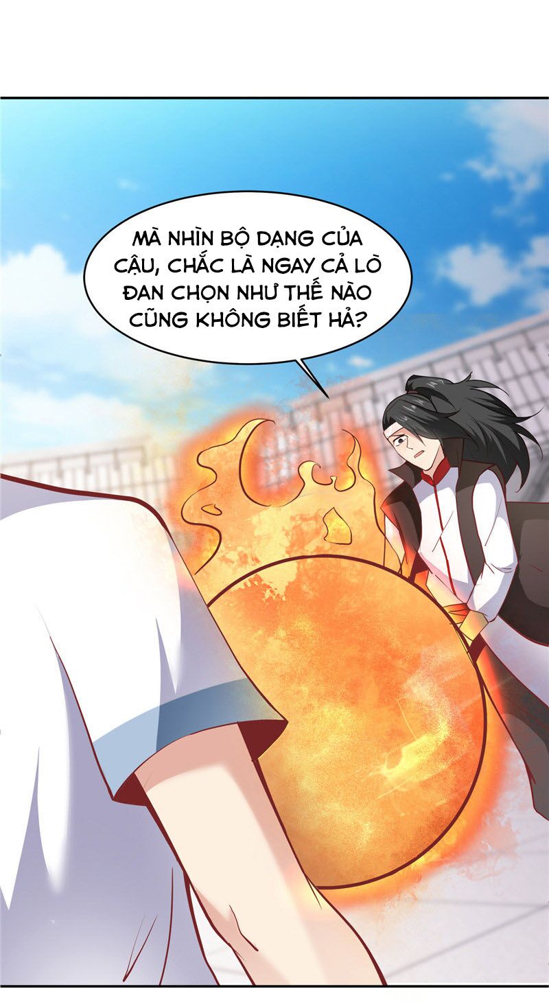 Chí Tôn Võ Đế: Chapter 197