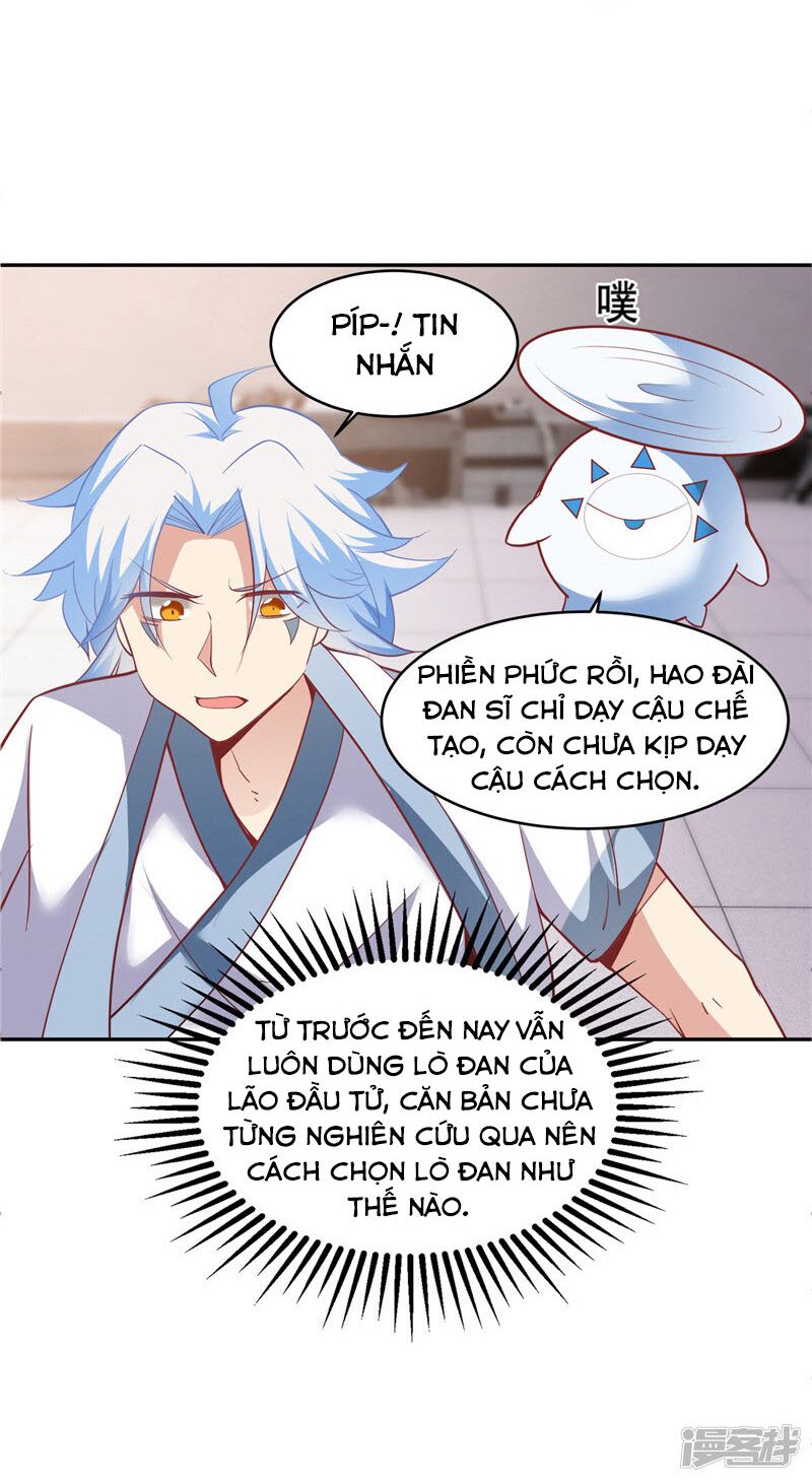 Chí Tôn Võ Đế: Chapter 197