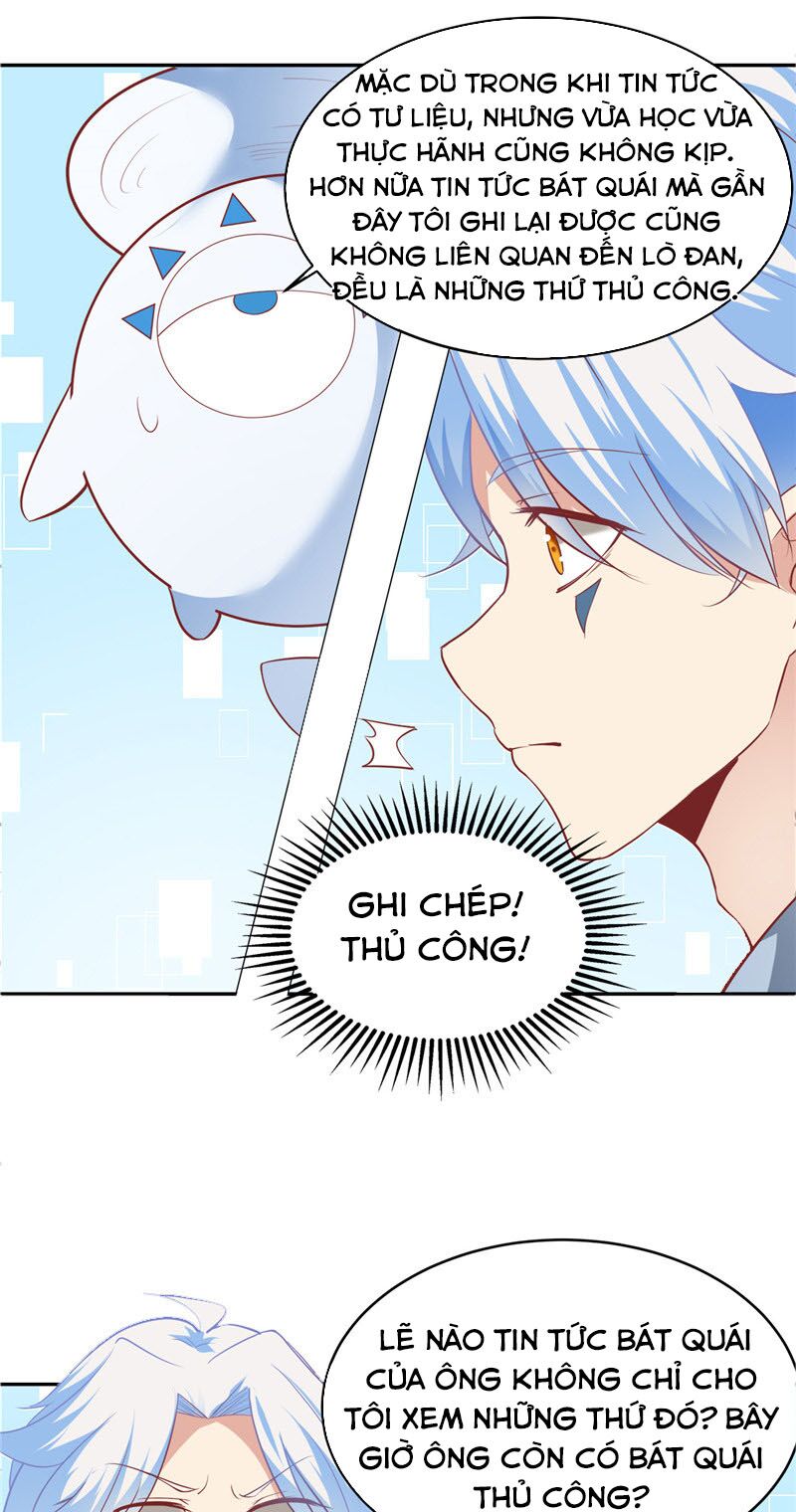 Chí Tôn Võ Đế: Chapter 197