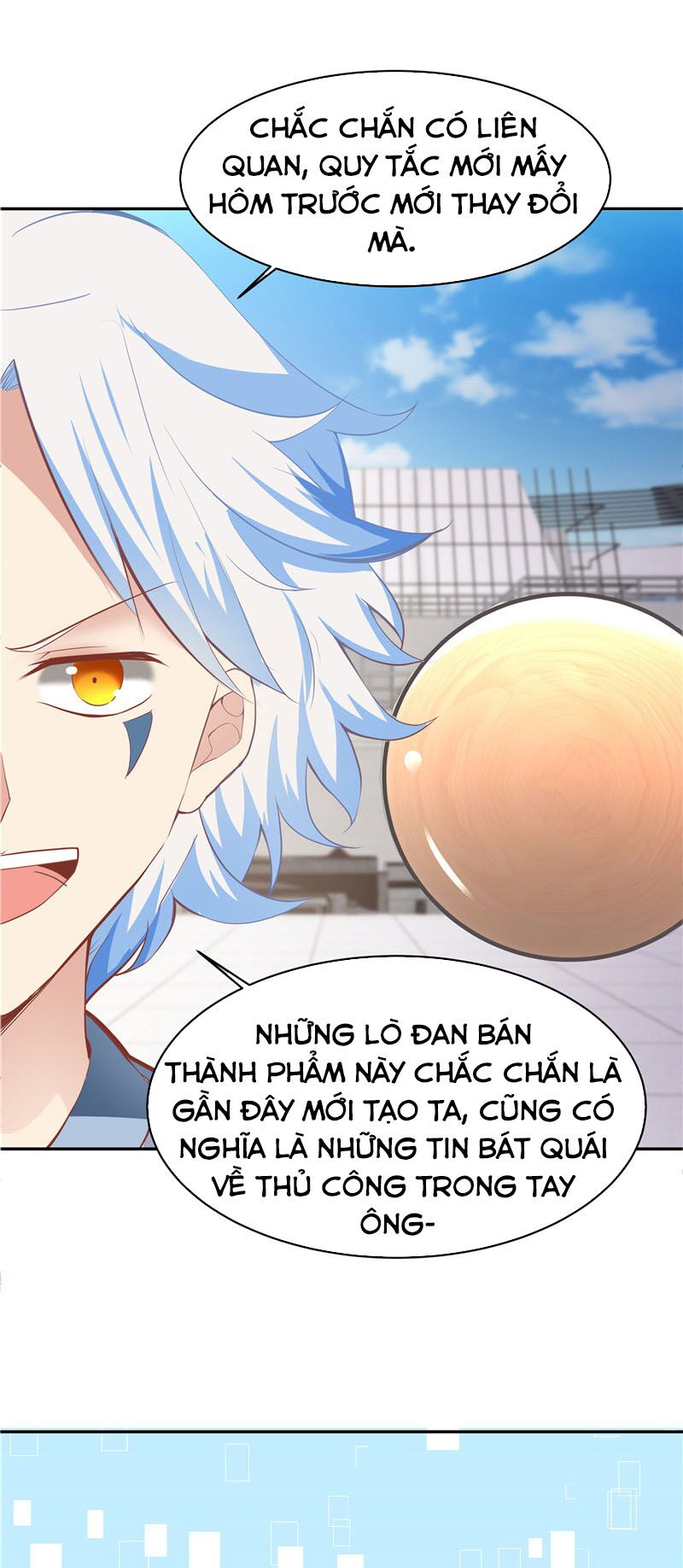 Chí Tôn Võ Đế: Chapter 197