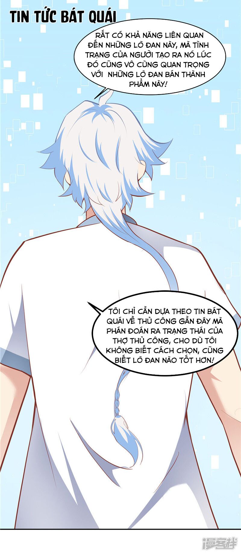 Chí Tôn Võ Đế: Chapter 197
