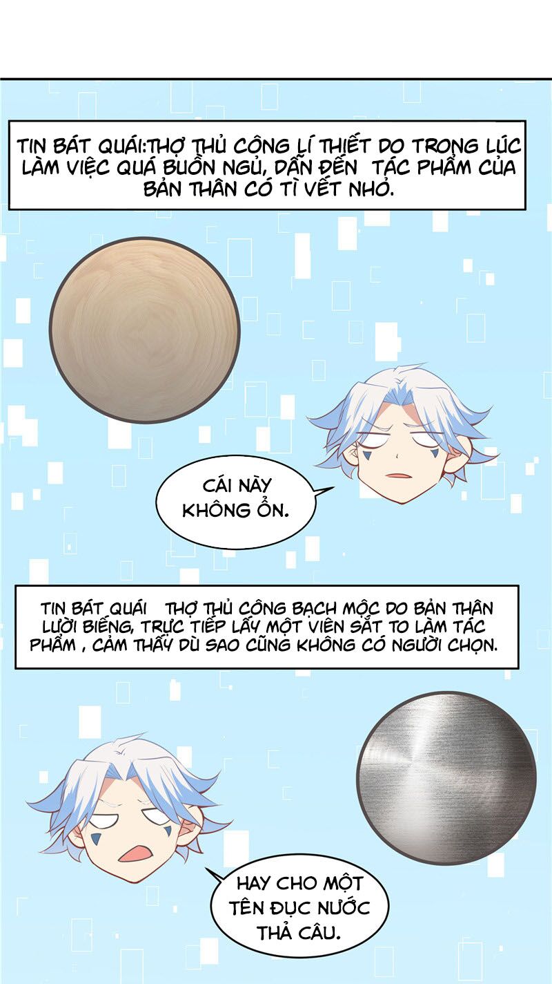 Chí Tôn Võ Đế: Chapter 197