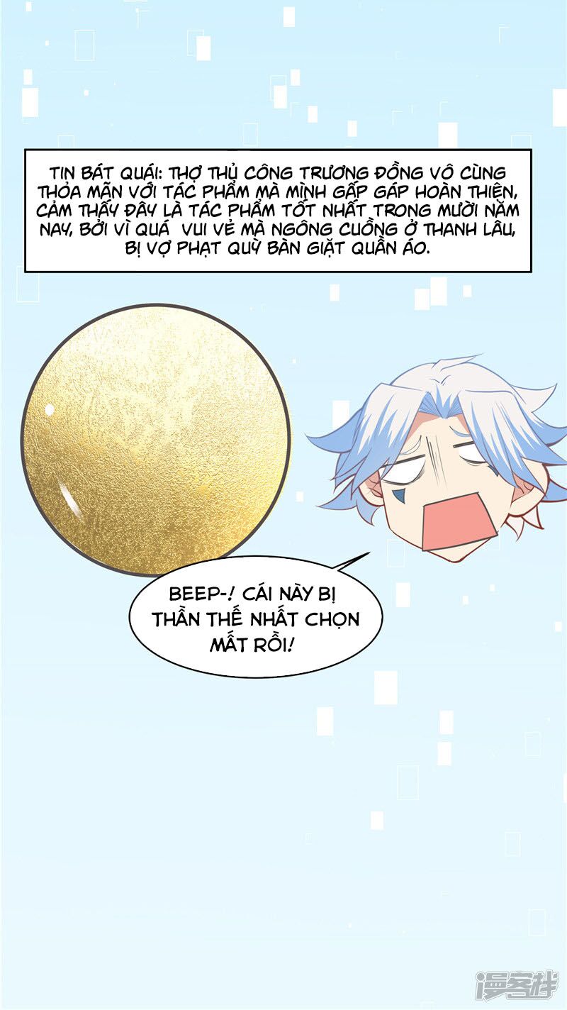 Chí Tôn Võ Đế: Chapter 197