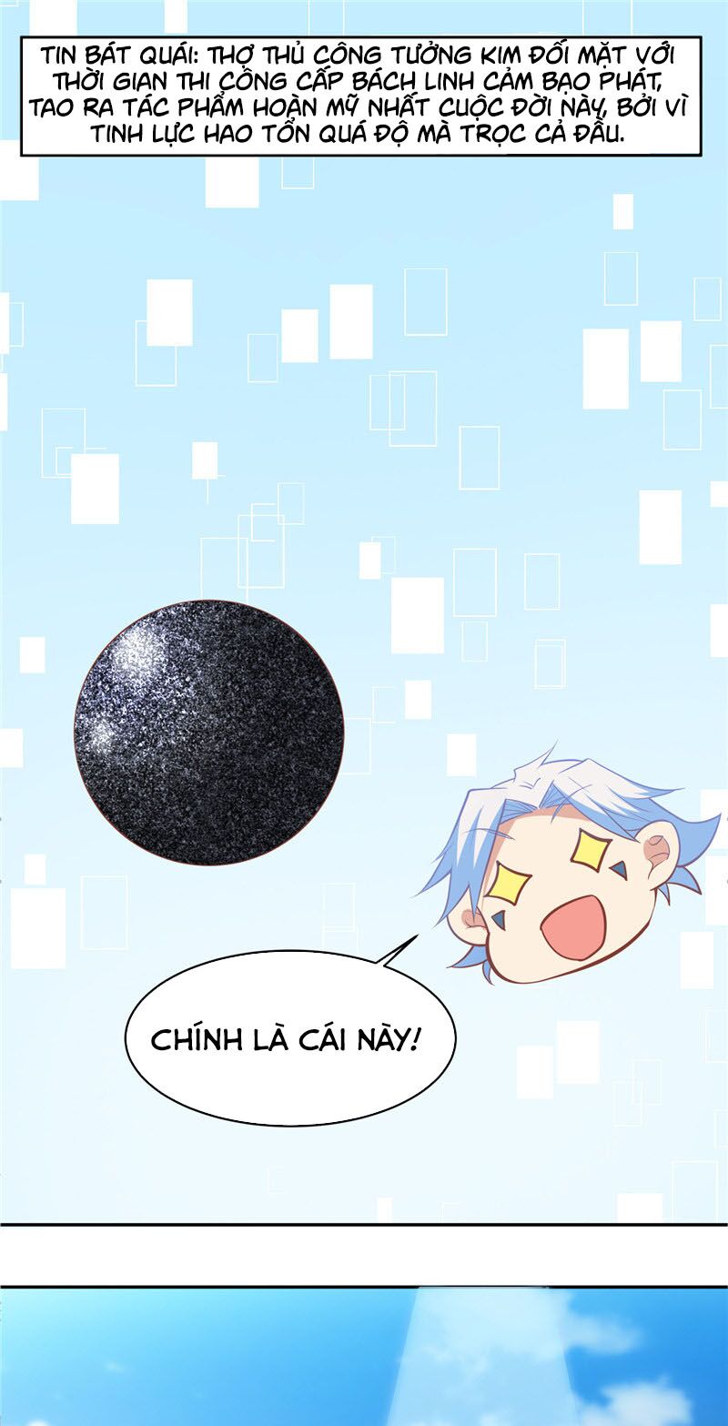 Chí Tôn Võ Đế: Chapter 197