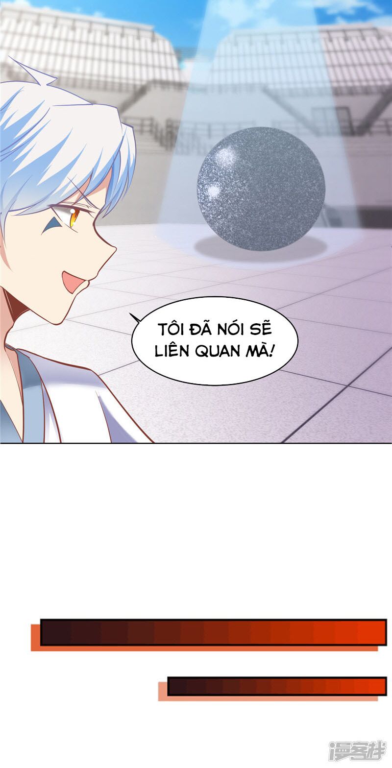 Chí Tôn Võ Đế: Chapter 197