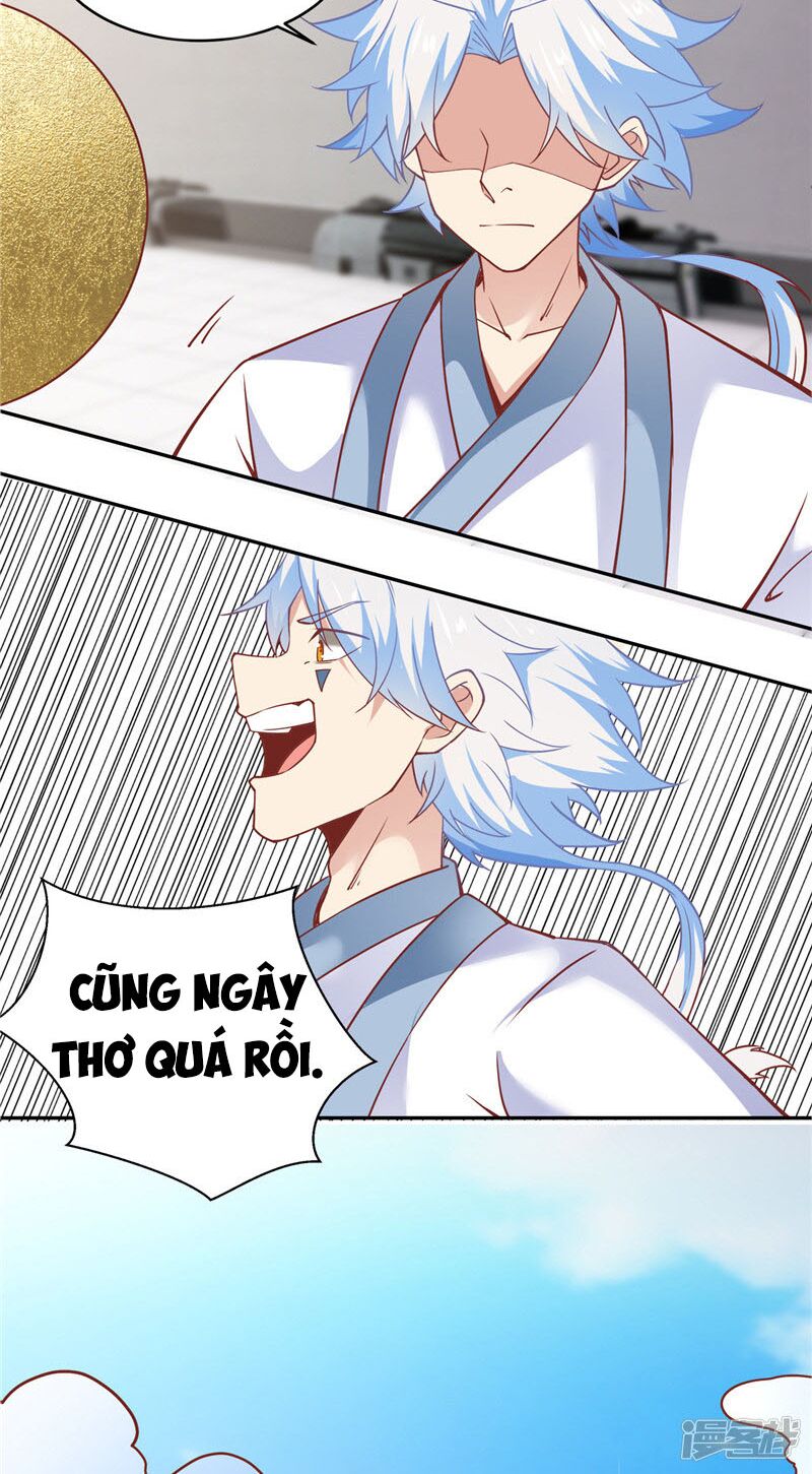 Chí Tôn Võ Đế: Chapter 197