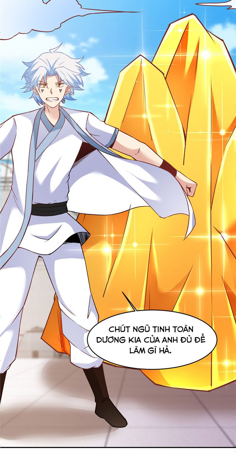 Chí Tôn Võ Đế: Chapter 197