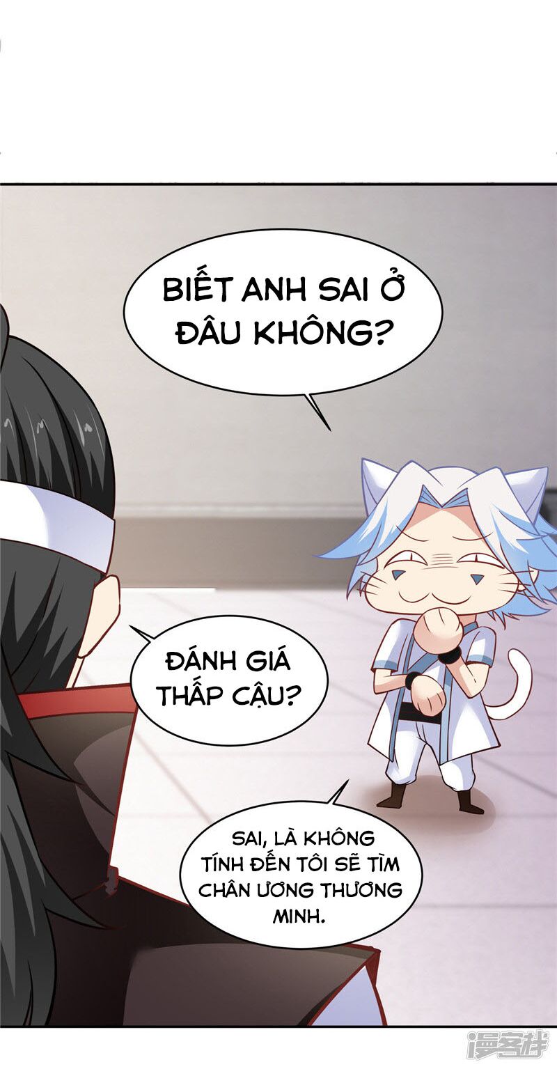 Chí Tôn Võ Đế: Chapter 197