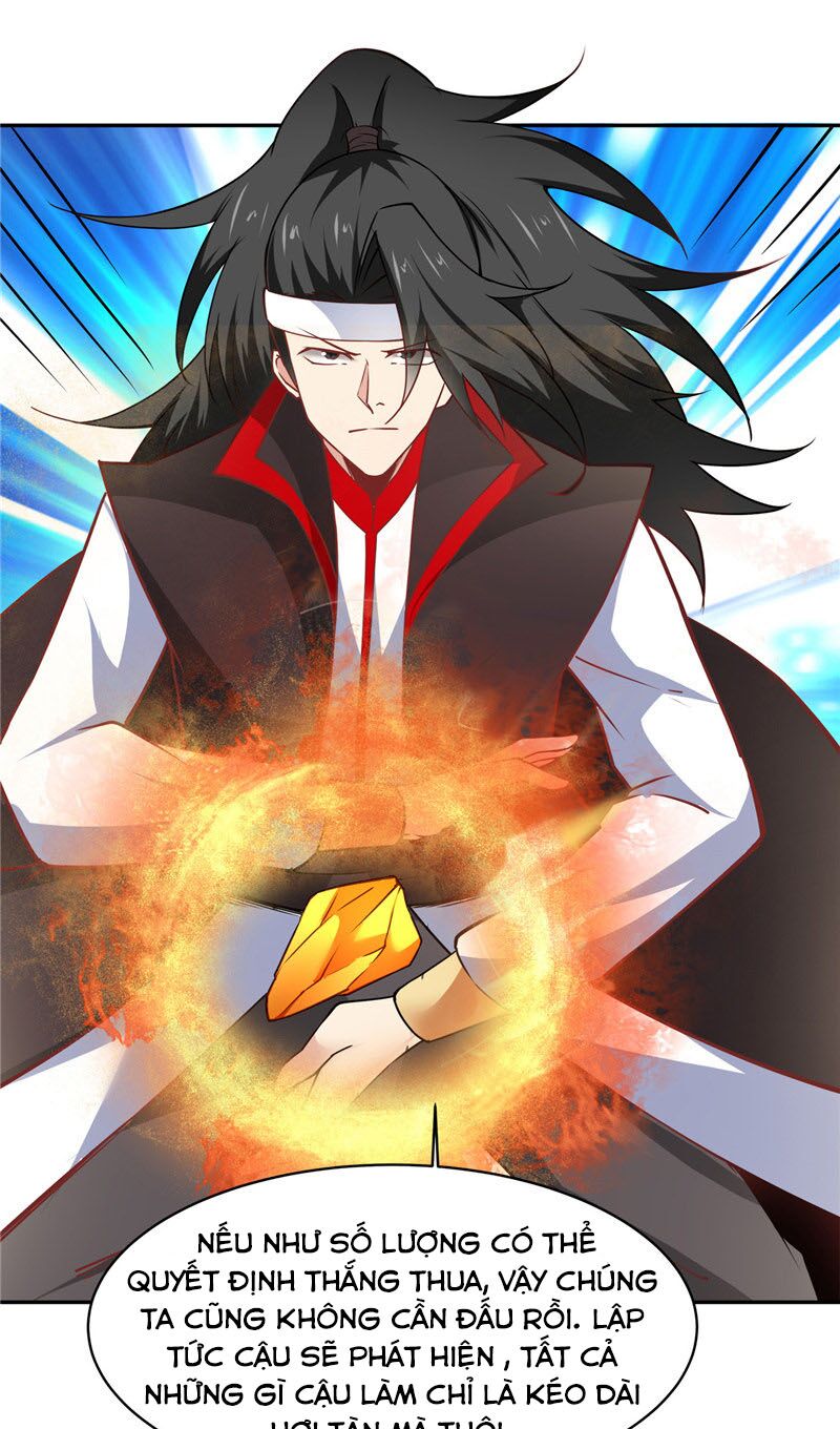 Chí Tôn Võ Đế: Chapter 197