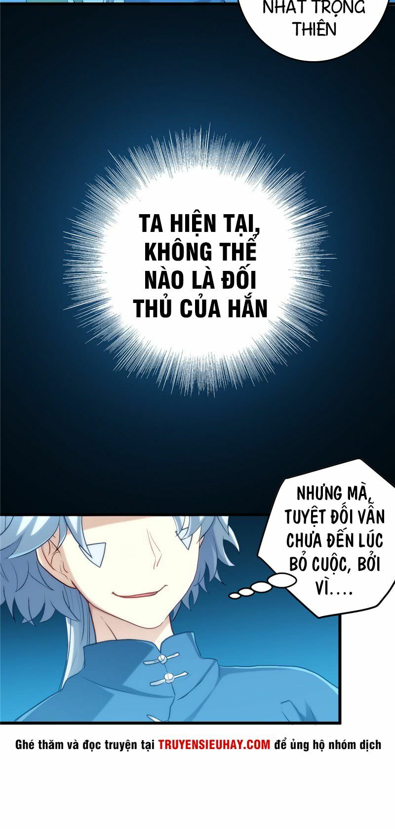Chí Tôn Võ Đế: Chapter 2