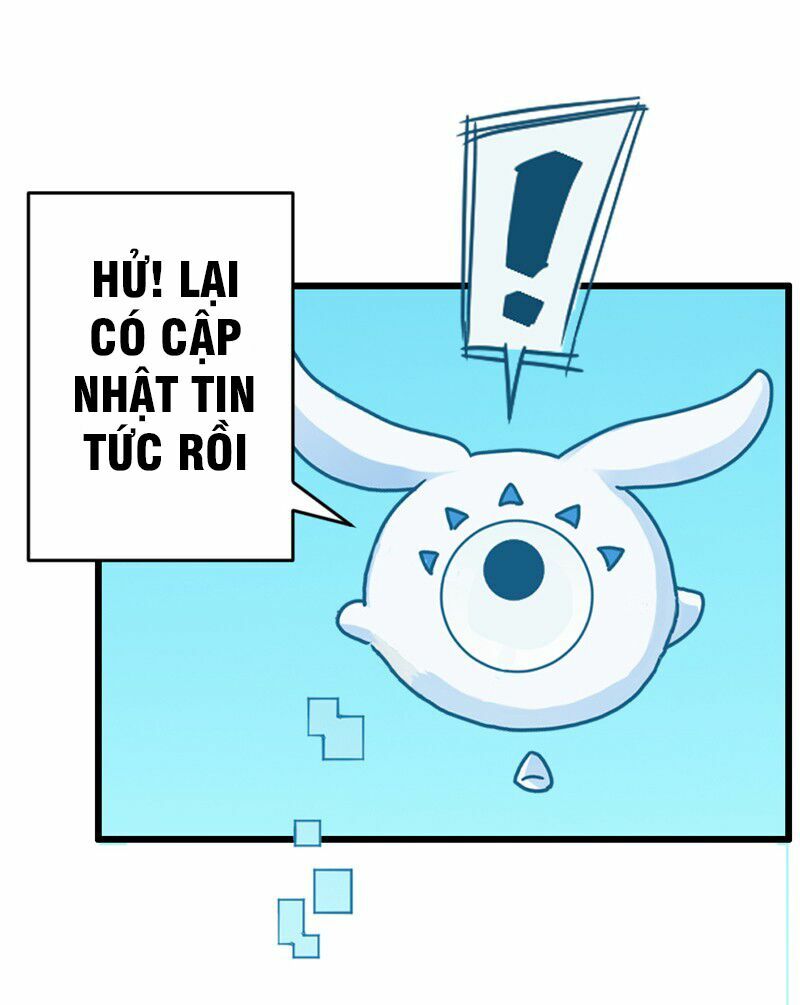 Chí Tôn Võ Đế: Chapter 2