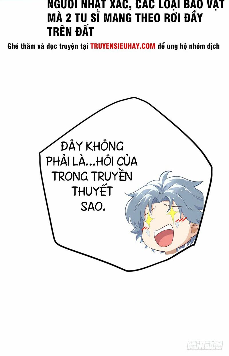 Chí Tôn Võ Đế: Chapter 2
