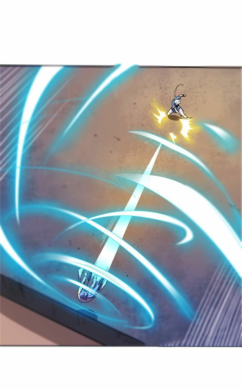 Chí Tôn Võ Đế: Chapter 20