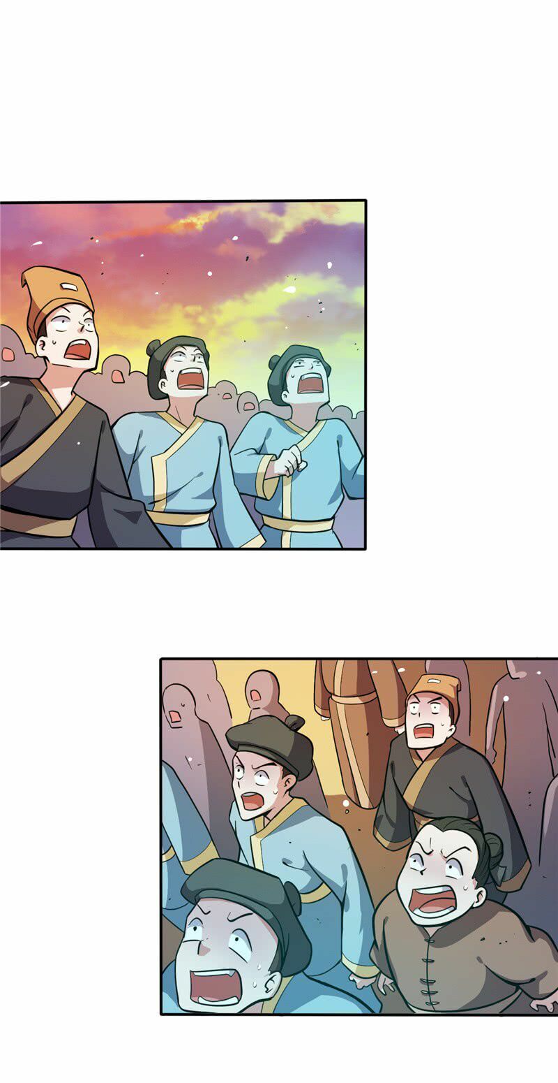 Chí Tôn Võ Đế: Chapter 20