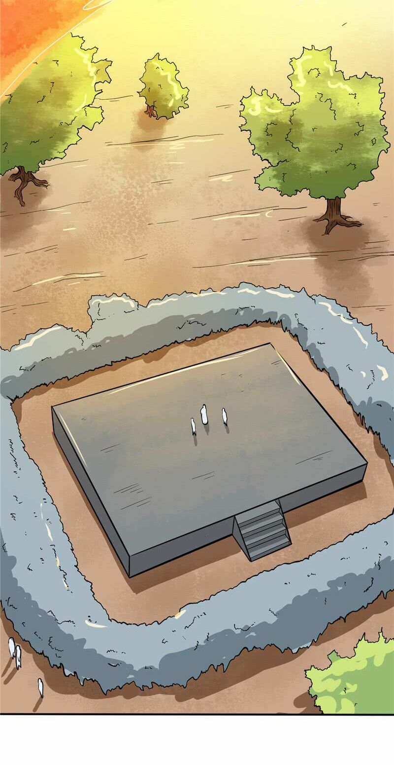 Chí Tôn Võ Đế: Chapter 20
