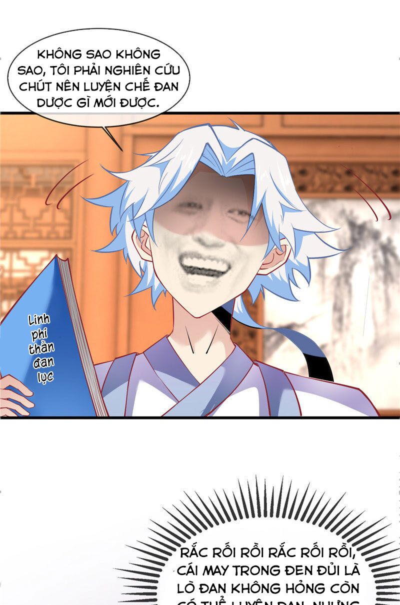 Chí Tôn Võ Đế: Chapter 201