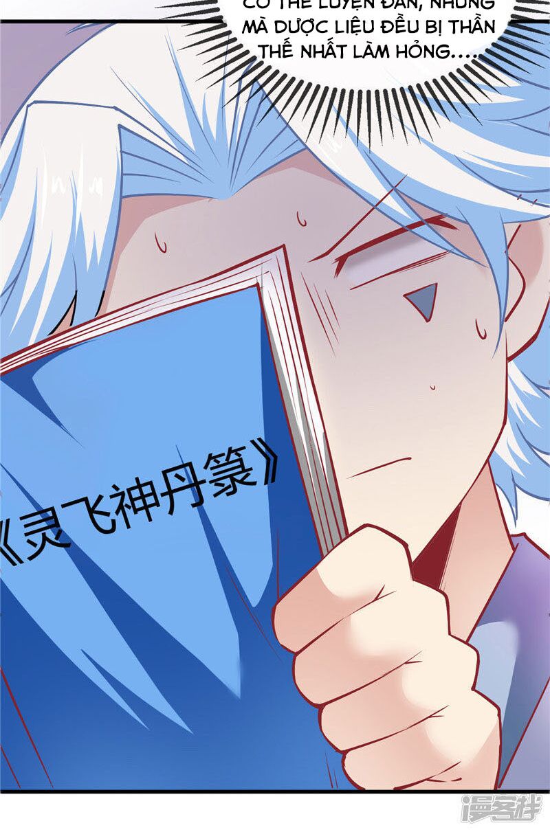 Chí Tôn Võ Đế: Chapter 201