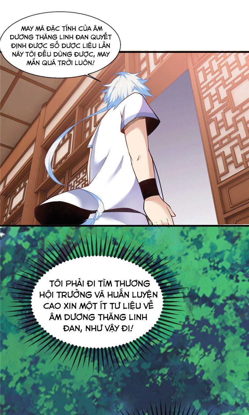 Chí Tôn Võ Đế: Chapter 201