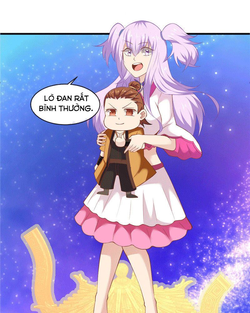 Chí Tôn Võ Đế: Chapter 201