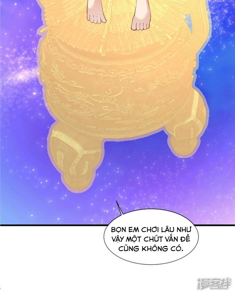Chí Tôn Võ Đế: Chapter 201