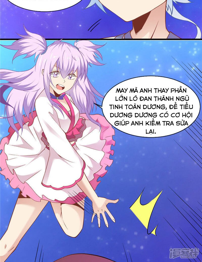 Chí Tôn Võ Đế: Chapter 201