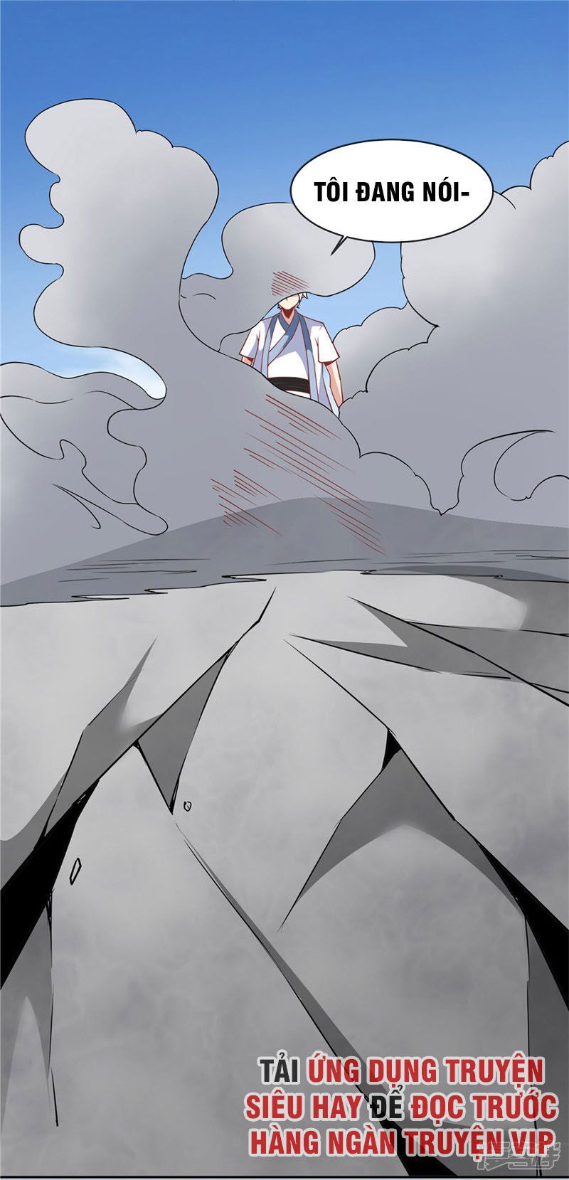 Chí Tôn Võ Đế: Chapter 206