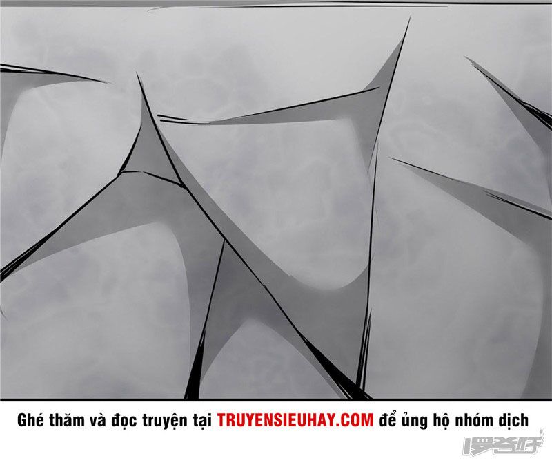 Chí Tôn Võ Đế: Chapter 206