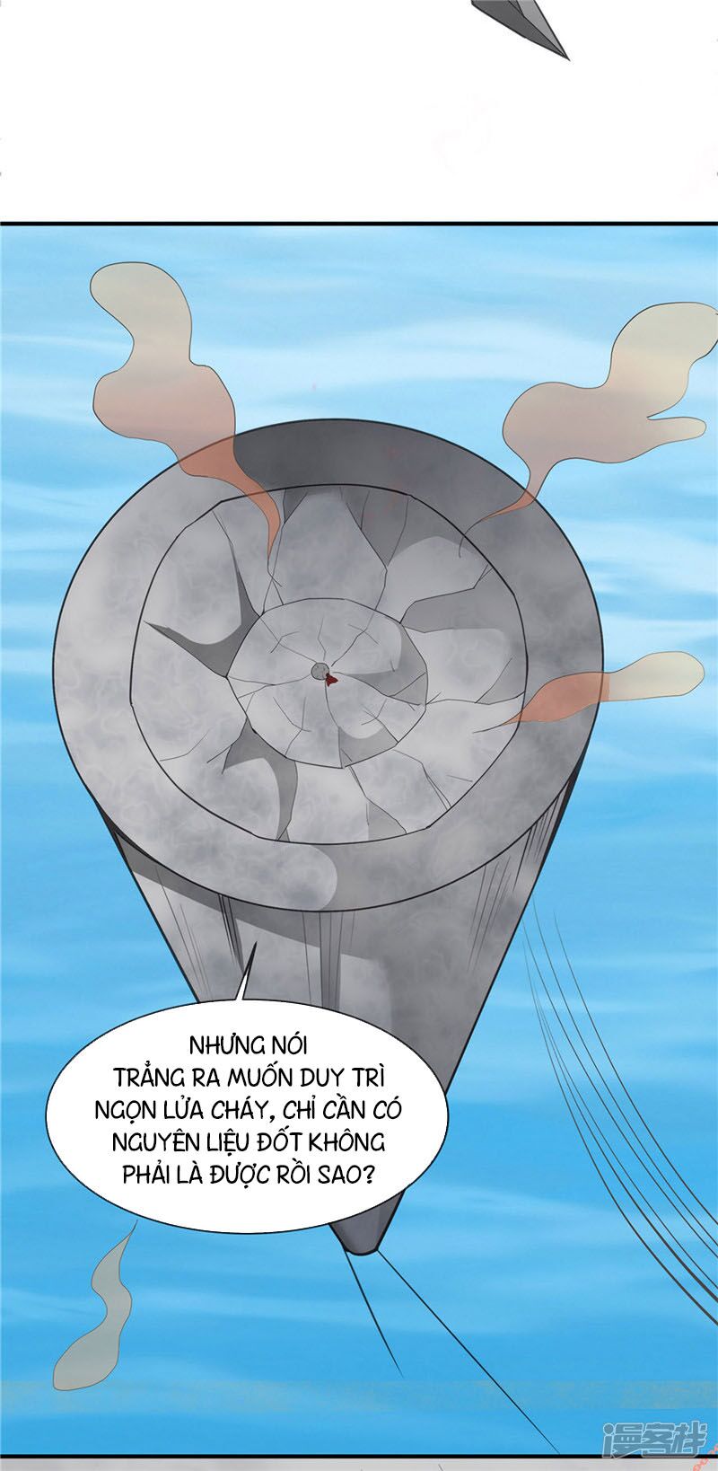 Chí Tôn Võ Đế: Chapter 206