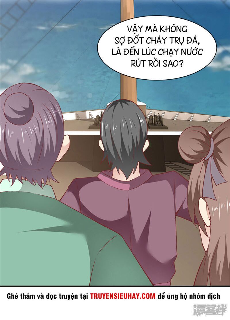Chí Tôn Võ Đế: Chapter 206