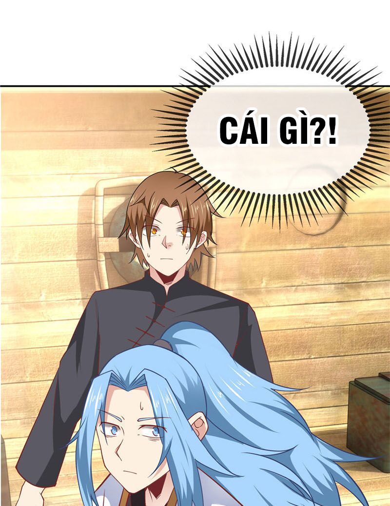 Chí Tôn Võ Đế: Chapter 206