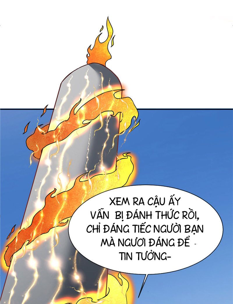 Chí Tôn Võ Đế: Chapter 206