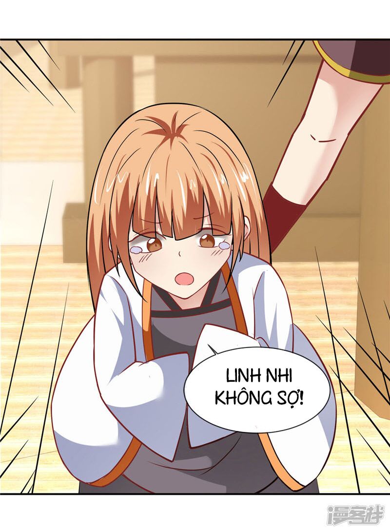 Chí Tôn Võ Đế: Chapter 207