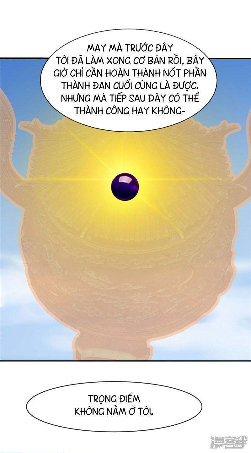 Chí Tôn Võ Đế: Chapter 207