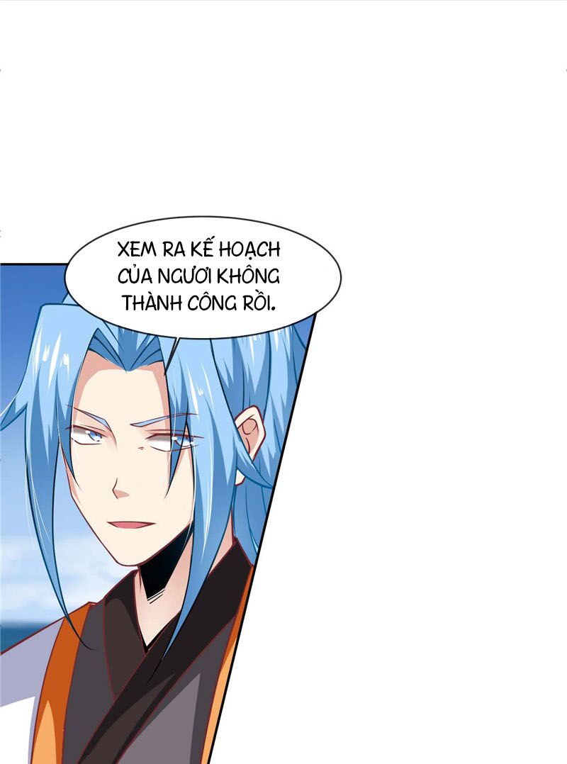 Chí Tôn Võ Đế: Chapter 207