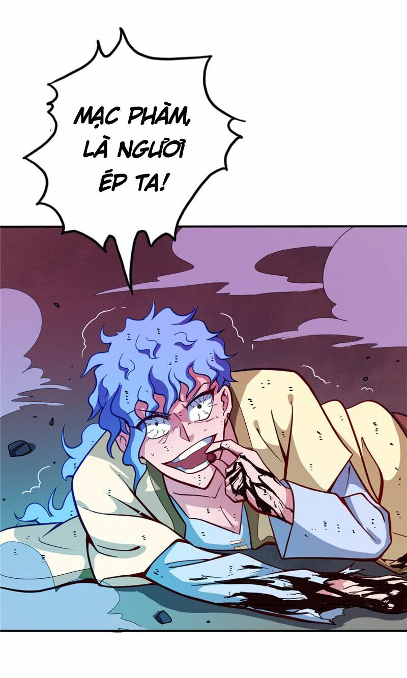 Chí Tôn Võ Đế: Chapter 21