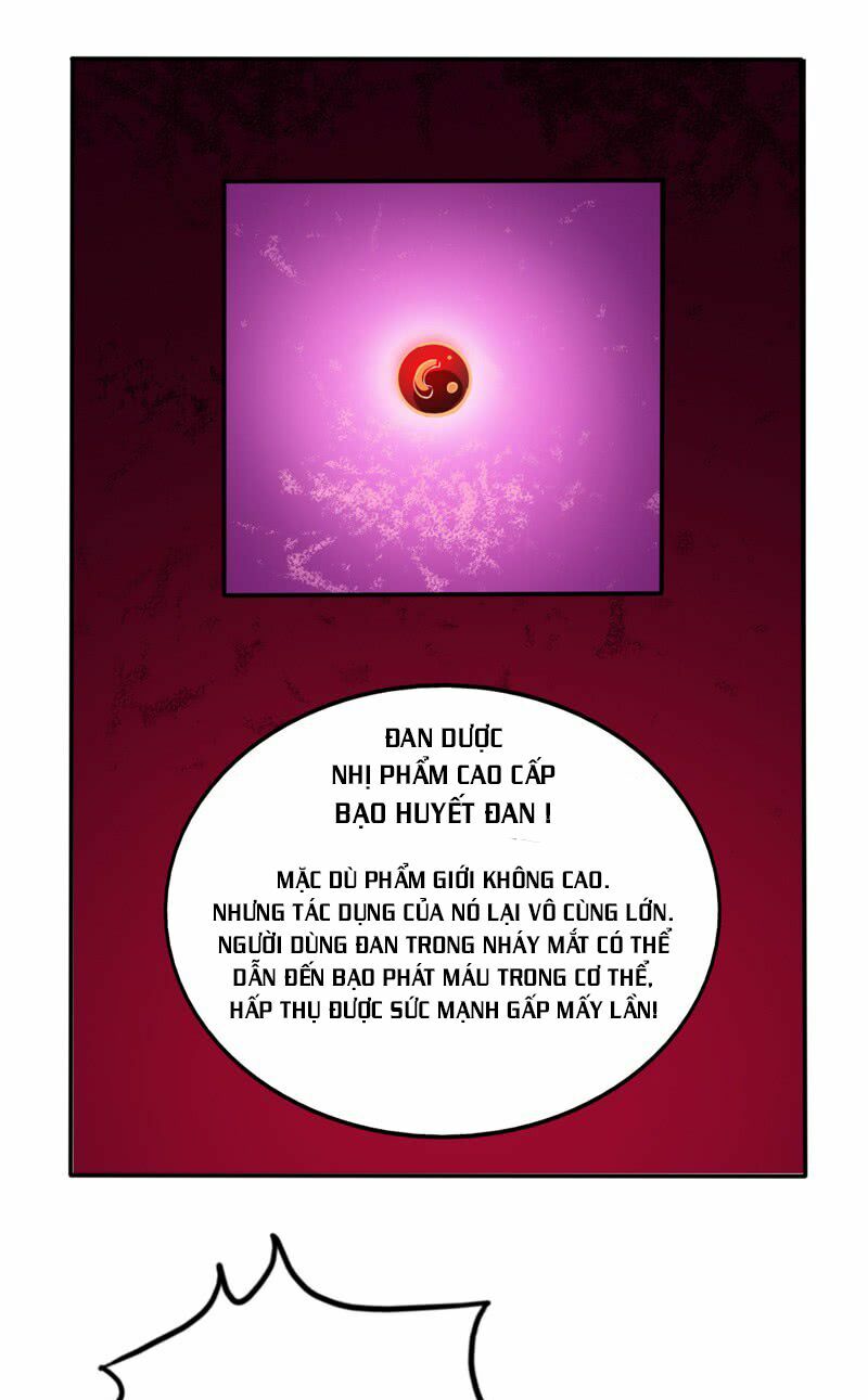 Chí Tôn Võ Đế: Chapter 21