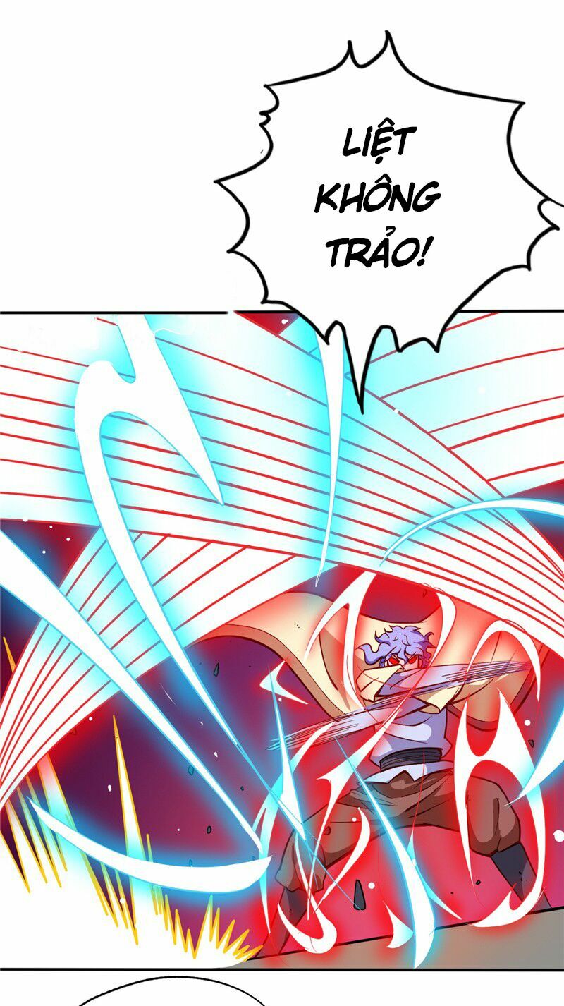 Chí Tôn Võ Đế: Chapter 21