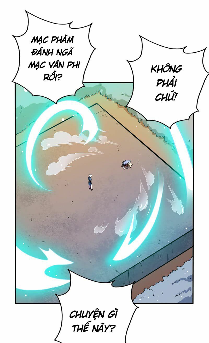 Chí Tôn Võ Đế: Chapter 21