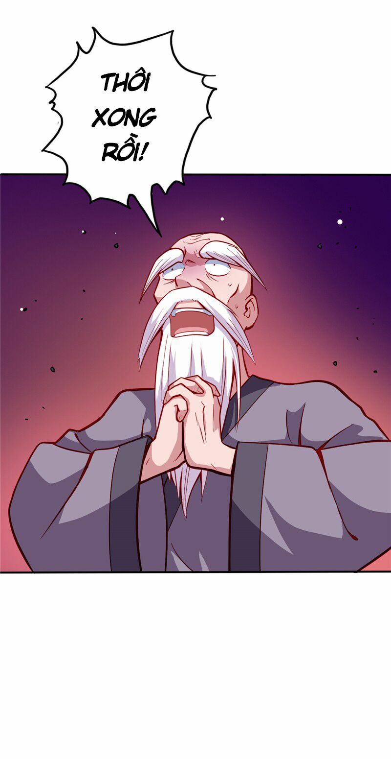 Chí Tôn Võ Đế: Chapter 21