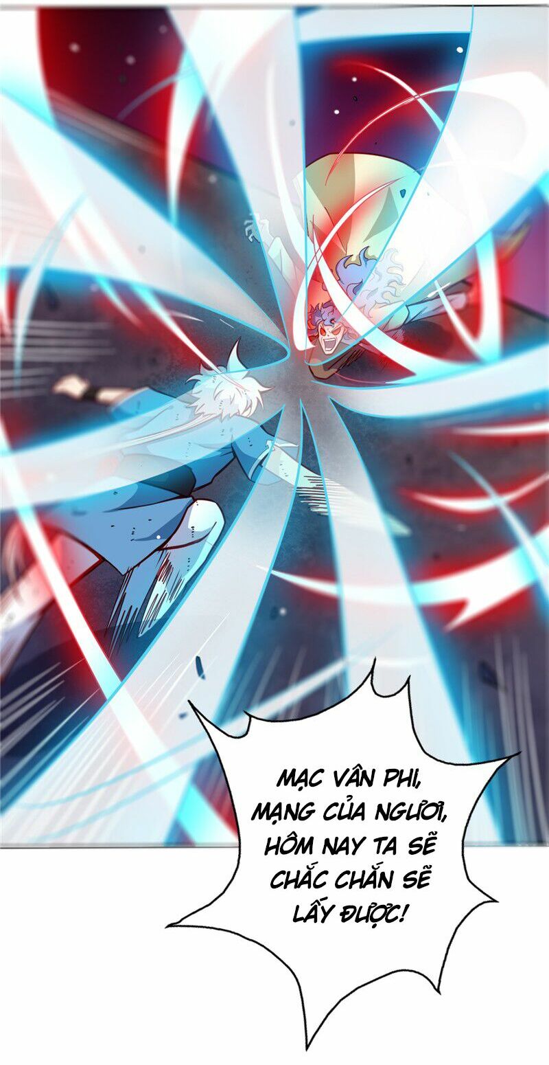 Chí Tôn Võ Đế: Chapter 21