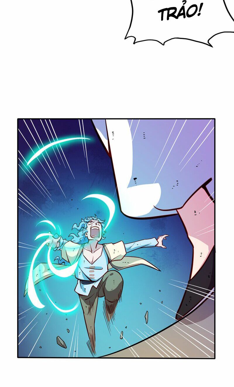 Chí Tôn Võ Đế: Chapter 21