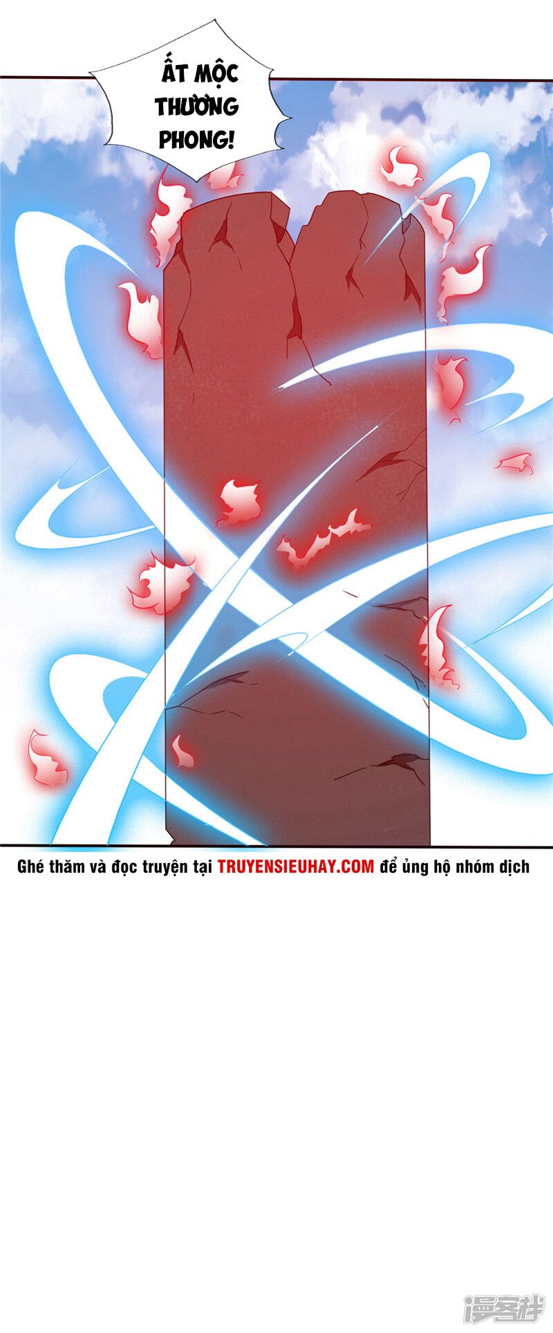 Chí Tôn Võ Đế: Chapter 210