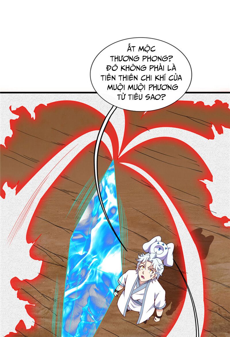 Chí Tôn Võ Đế: Chapter 210